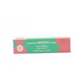 Hot Movate Fast Action Skin Lightening Tube Gel 30G movate